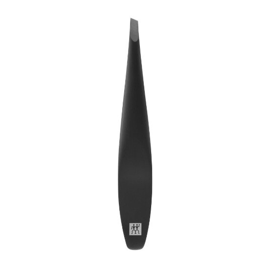 Zwilling Пинсети неръждаема стомана 90мм матово черно - Classic Ino