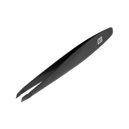 Zwilling Пинсети неръждаема стомана 90мм матово черно - Classic Ino