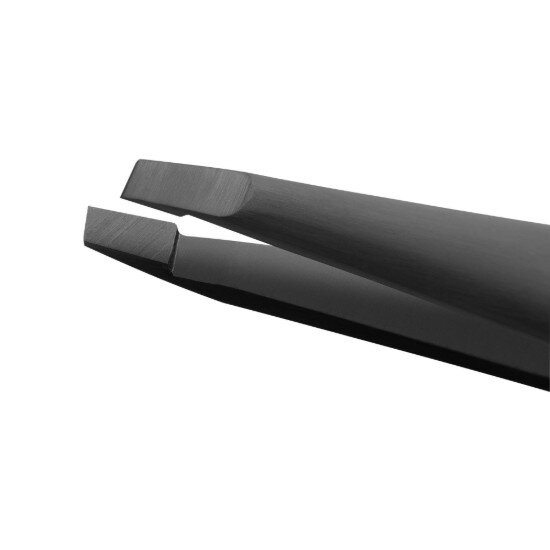 Zwilling Пинсети неръждаема стомана 90мм матово черно - Classic Ino