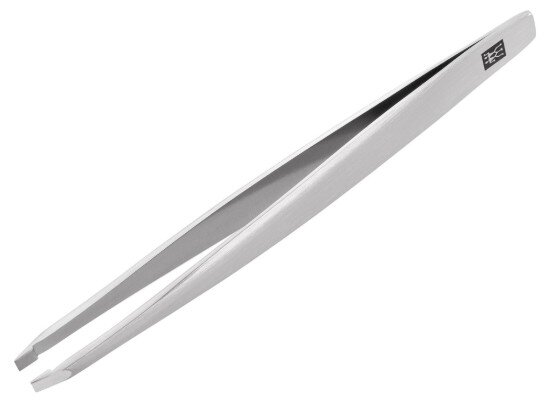 Zwilling Пинцети сатенирана неръждаема стомана 90 mm - TWINOX