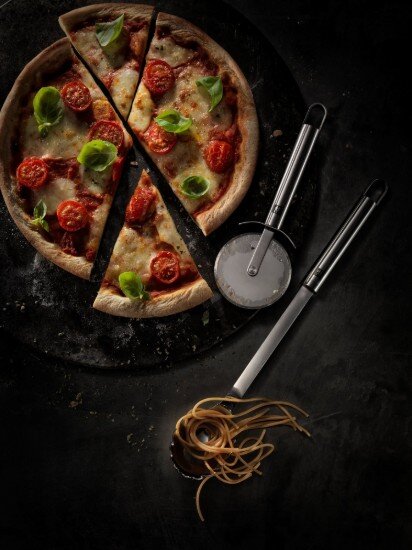 Zwilling Пица сегментер 20 см неръждаема стомана << Pro>> -
