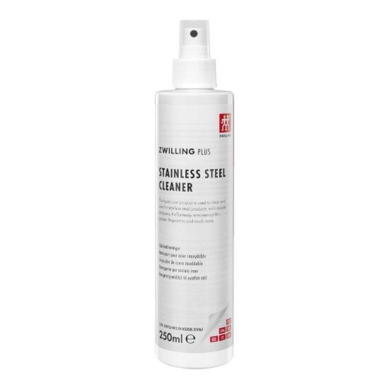 Zwilling Почистващ спрей за неръждаема стомана 250 ml " Plus" - Zwill