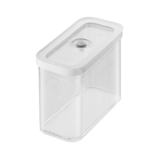 Zwilling Правоъгълен съд за храна пластмасов 214 х 107 х 152 см 18 л "C