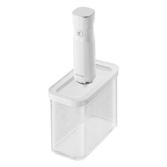 Zwilling Правоъгълен съд за храна пластмасов 214 х 107 х 152 см 18 л "C