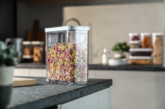 Zwilling Правоъгълен съд за храна пластмасов 214 х 107 х 228 см 29 л "C