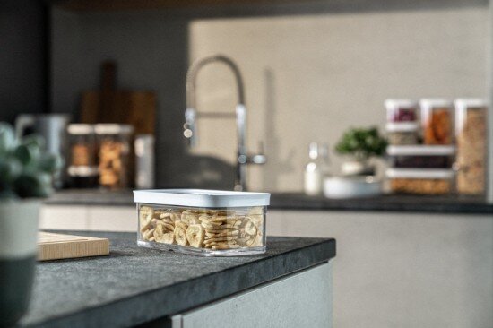 Zwilling Правоъгълен съд за храна пластмасов 214 х 107 х 76 см 07 л "Cu