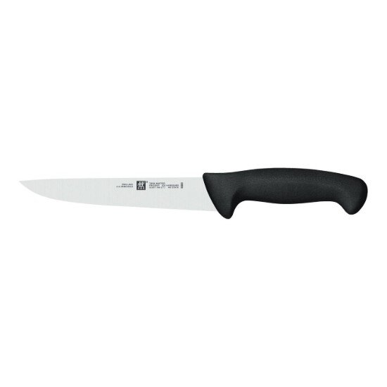 Zwilling Прободен нож 18см "TWIN MASTER" черен -