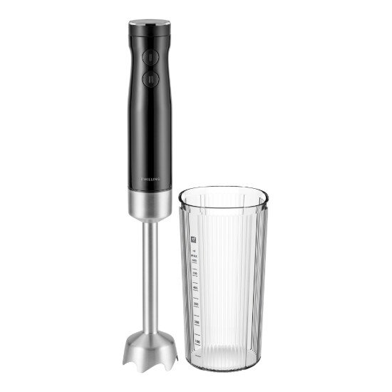 Zwilling Ръчен блендер 800 W "Enfinigy" Черен -