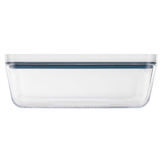 Zwilling Съд за храна изработен от стъкло 2L "FRESH & SAVE" La Mer - Zwillin