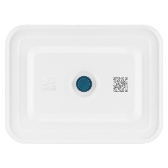 Zwilling Съд за храна изработен от стъкло 2L "FRESH & SAVE" La Mer - Zwillin