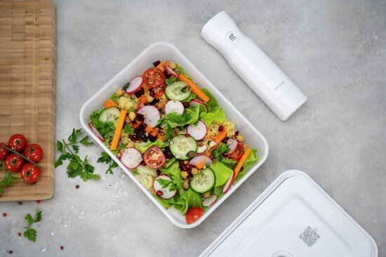 Zwilling Съд за храна пластмасов 2L "FRESH & SAVE" -