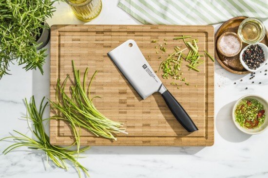 Zwilling Сатър 15см 'All Star' 'Silver' -