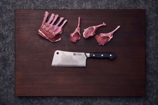 Zwilling Сатър за месо 16 см " Pro" -