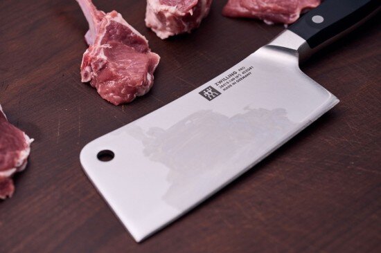 Zwilling Сатър за месо 16 см " Pro" -