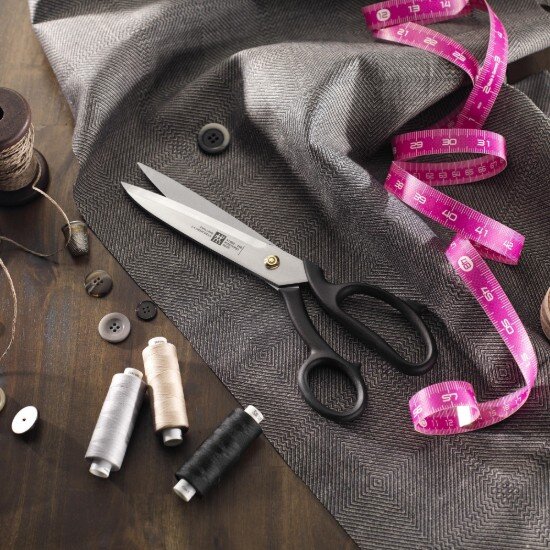 Zwilling Шивашка ножица 21см -