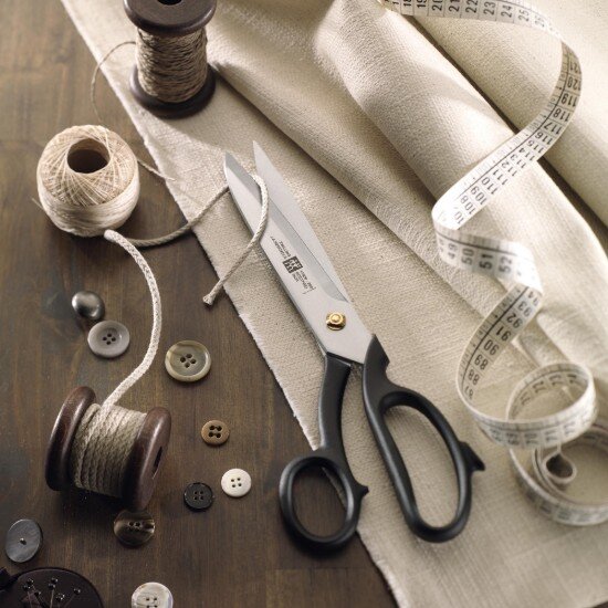 Zwilling Шивашка ножица 21см -