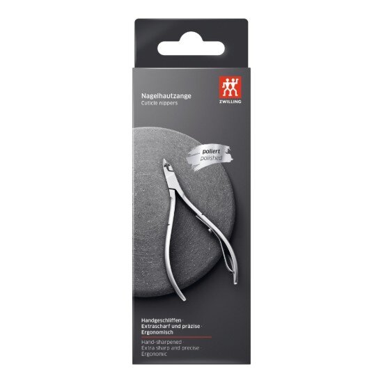 Zwilling Щипка за кожички неръждаема стомана 100 мм - Classic Inox
