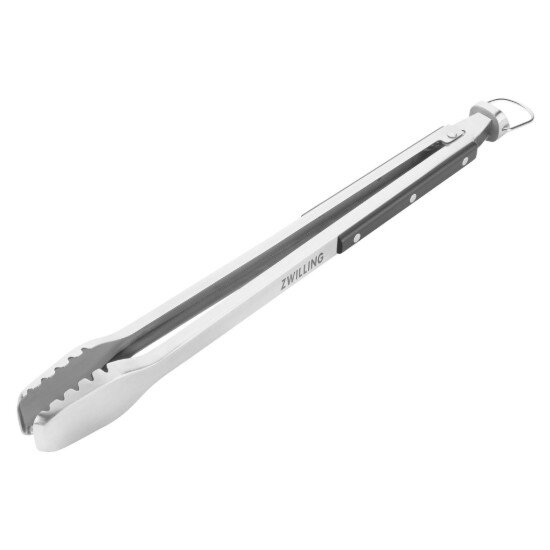 Zwilling Щипки за грил неръждаема стомана 40 см "BBQ+" -