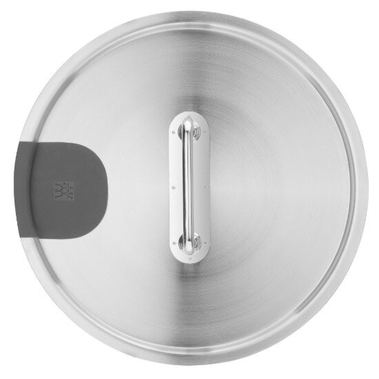 Zwilling Sous-vide капак неръждаема стомана 24 см Pro S -