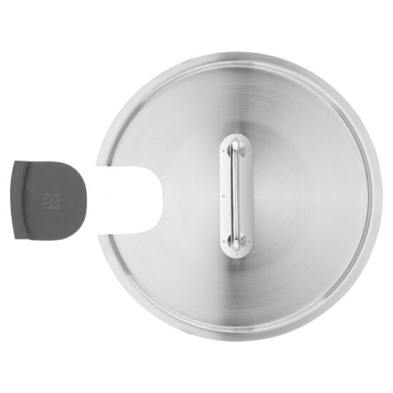 Zwilling Sous-vide капак неръждаема стомана 24 см Pro S -