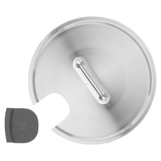 Zwilling Sous-vide капак неръждаема стомана 24 см Pro S -