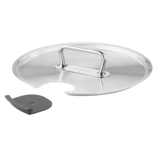 Zwilling Sous-vide капак неръждаема стомана 24 см Pro S -