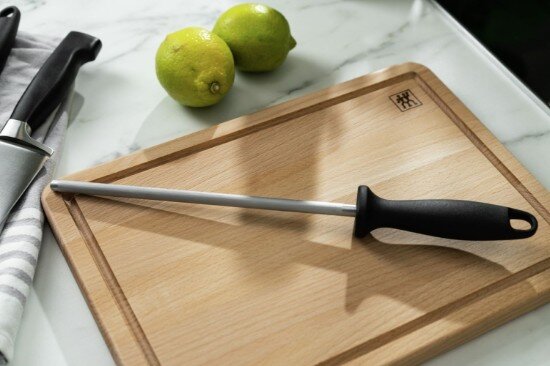Zwilling Стомана за заточване на ножове 26 см -