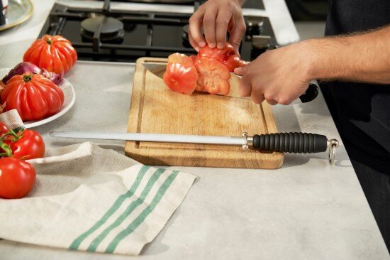 Zwilling Стомана за заточване на ножове 315 см -