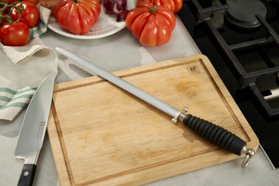 Zwilling Стомана за заточване на ножове 315 см -
