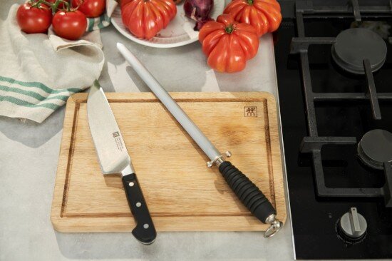 Zwilling Стомана за заточване на ножове 315 см -