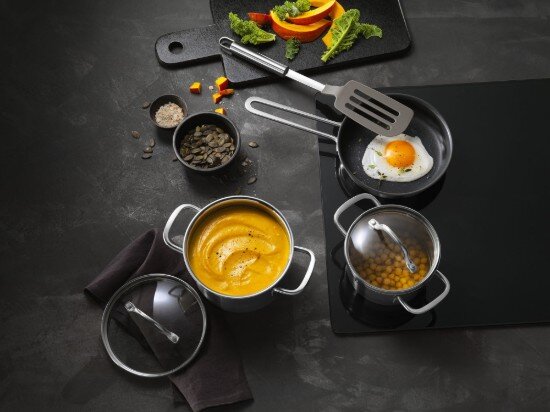 Zwilling Тенджера неръждаема стомана с капак 14 см / 13 л " Pico"