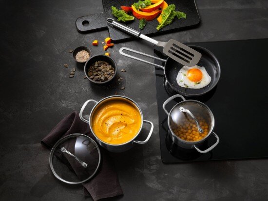 Zwilling Тенджера от неръждаема стомана 12 см/08 л Pico -