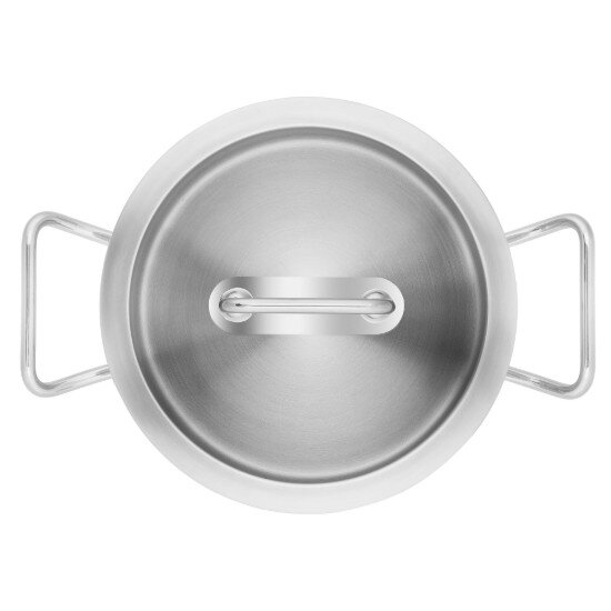 Zwilling Тенджера от неръждаема стомана с капак 20 см/35 л " Pro" -