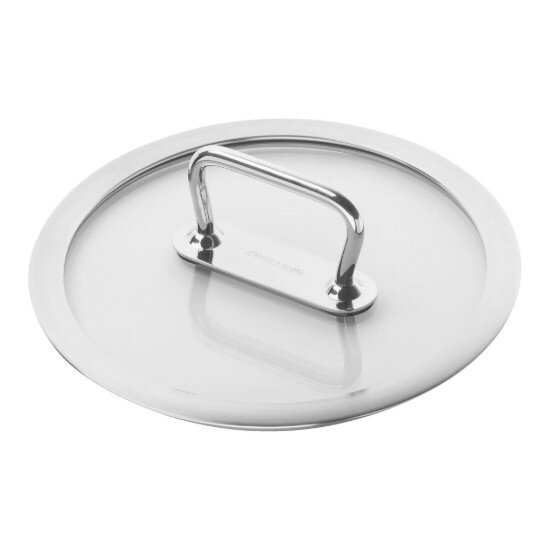 Zwilling Тенджера от неръждаема стомана с капак 24 см/81 л " Pro" -