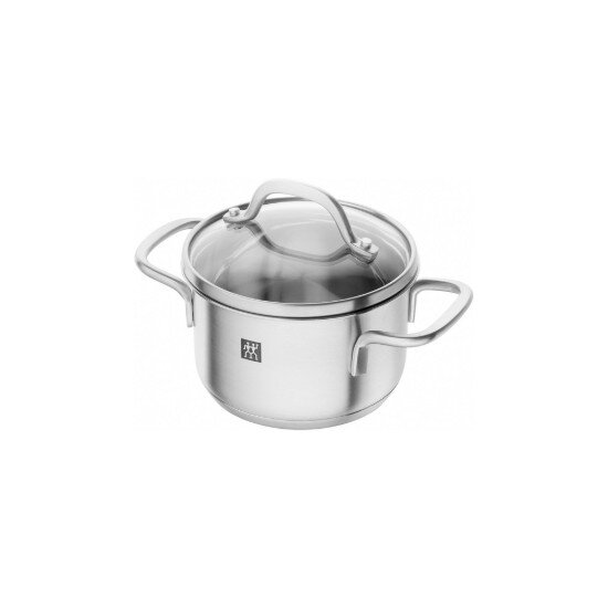 Zwilling Тенджера с капак 14 см " Pico" 1 л - марка