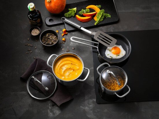 Zwilling Тенджера с капак 14 см " Pico" 1 л - марка