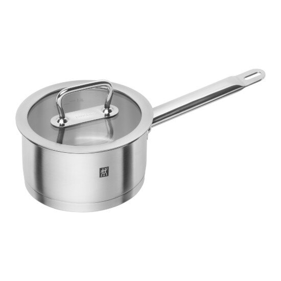 Zwilling Тенджера с капак неръждаема стомана 16 см / 15 л ' Pro' -