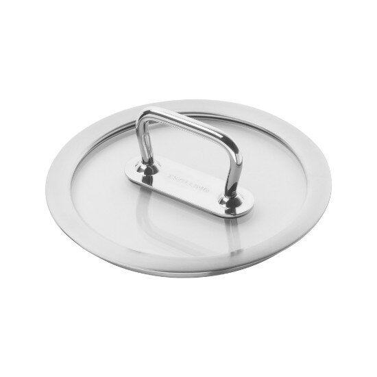 Zwilling Тенджера с капак неръждаема стомана 16 см / 15 л ' Pro' -