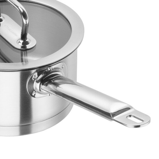Zwilling Тенджера с капак неръждаема стомана 16 см / 15 л ' Pro' -