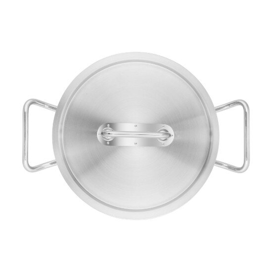 Zwilling Тенджера с капак неръждаема стомана 20 см/35 л "Pro S" -