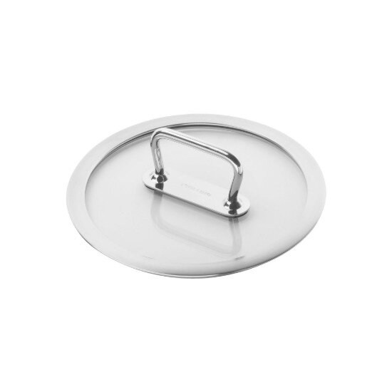 Zwilling Тенджера с капак неръждаема стомана 28 см/43 л Pro - Zwil