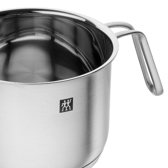 Zwilling Тенджера за мляко неръждаема стомана 14 см / 15 л Pico -