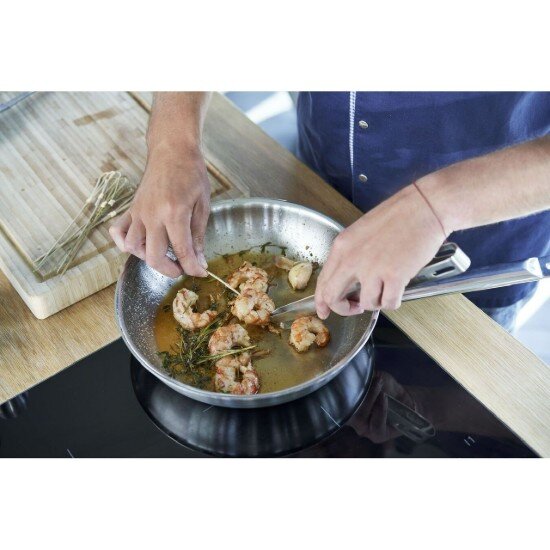 Zwilling Тиган неръждаема стомана 20см Pro -