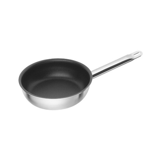 Zwilling Тиган с незалепващо покритие неръждаема стомана 20 см Pro
