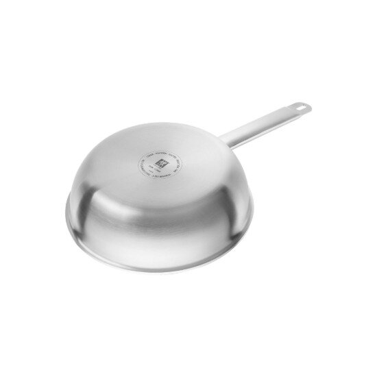Zwilling Тиган с незалепващо покритие неръждаема стомана 20 см Pro