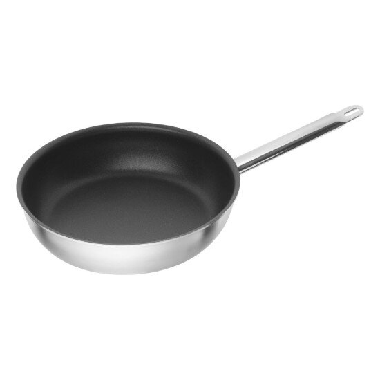 Zwilling Тиган с незалепващо покритие неръждаема стомана 28 см Pro