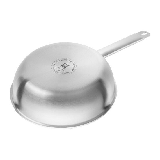 Zwilling Тиган с незалепващо покритие неръждаема стомана 28 см Pro