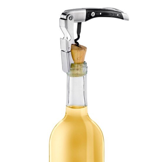 Zwilling Тирбушон 15 см неръждаема стомана Sommelier -