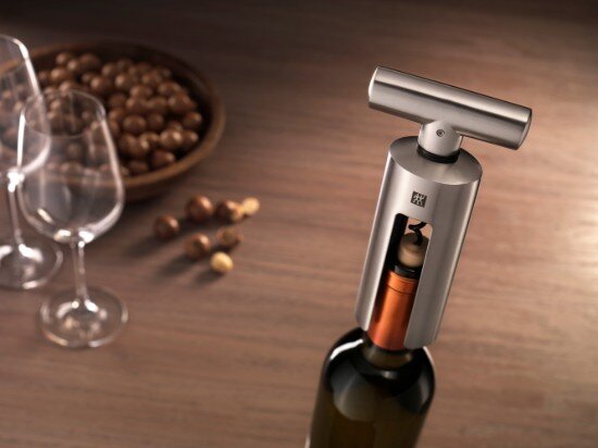 Zwilling тирбушон неръждаема стомана 19 см "Sommelier" -