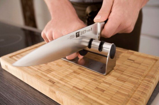 Zwilling Точилка за ножове 195 см -